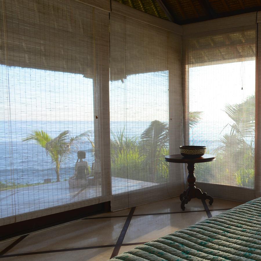 Villa Bahagia Nusa Lembongan Exterior foto